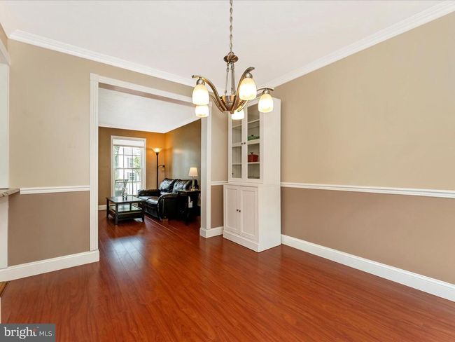 5553 Sponseller Ct, House other with 4 bedrooms, 3 bathrooms and null parking in NEW MARKET MD | Image 14