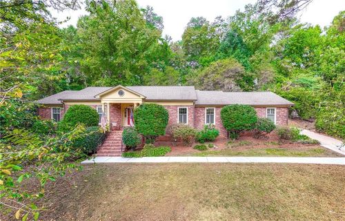 1067 Hess Dr, Avondale estates, GA, 30002-1604 | Card Image