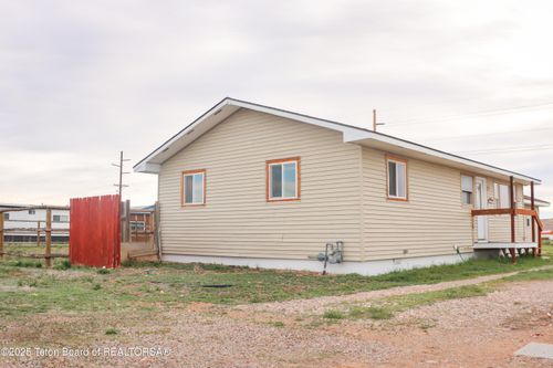 510 Rakestraw Ave, Big Piney, WY, 83113-5257 | Card Image