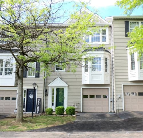 457 Cherryhill Dr, Bridgeville, PA, 15017-1163 | Card Image
