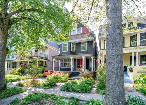 187 Anderson Place, Buffalo, NY, 14222 | Card Image
