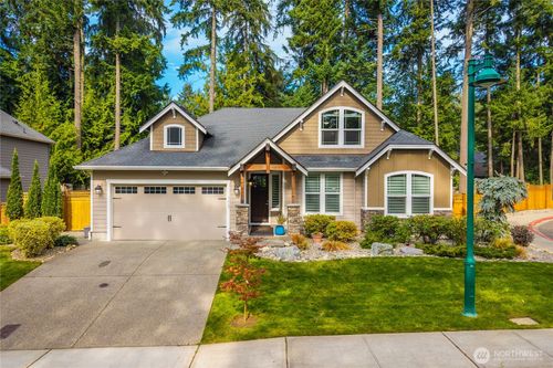 3413 Fox Ct, Gig Harbor, WA, 98335-8080 | Card Image