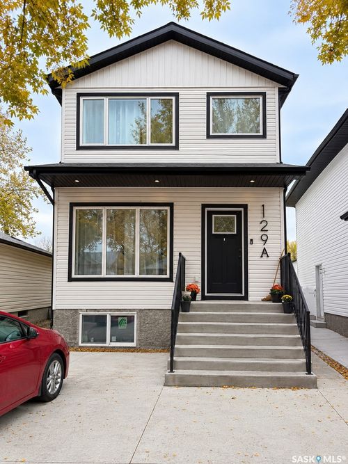 129A 107th Street W, Saskatoon, SK, S7N1P2 | Card Image