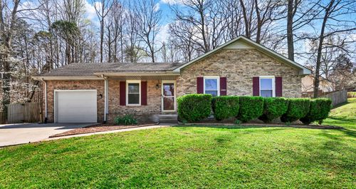 422 Needlewood Dr, Clarksville, TN, 37040-4751 | Card Image
