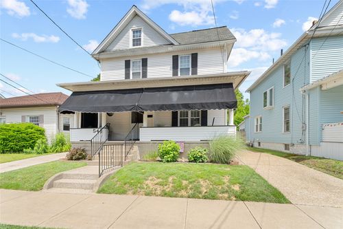 546 Stafford Avenue, Erie, PA, 16505 | Card Image