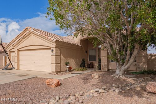 11606 W Laurelwood Lane W, Avondale, AZ, 85392 | Card Image