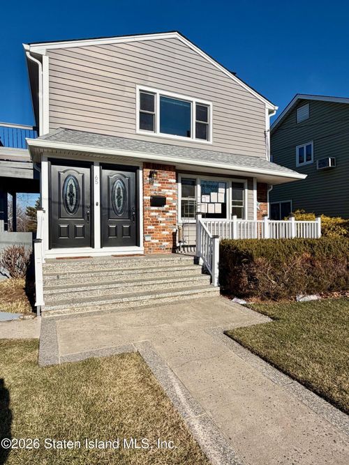 65 E Scranton Ave, Staten Island, NY, 10308-1326 | Card Image
