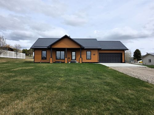 205 12th Avenue Ne, Choteau, MT, 59422 | Card Image