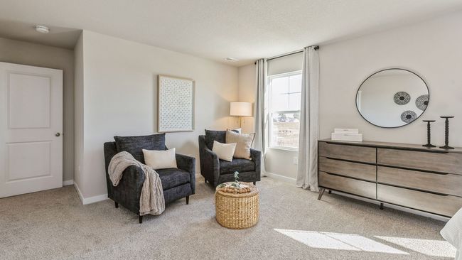 2717 Prairielight Dr, House other with 4 bedrooms, 3 bathrooms and null parking in Hiawatha IA | Image 13