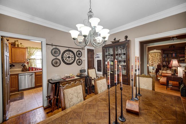 DINING ROOM TO KITCHEN | Image 4