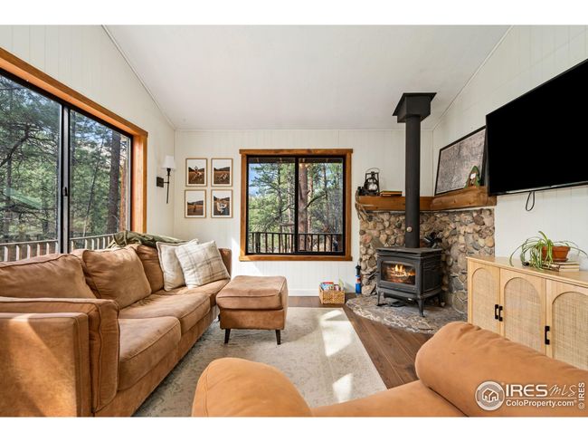 286 Wren Pl, House other with 2 bedrooms, 1 bathrooms and null parking in Drake CO | Image 10