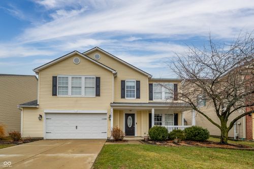9366 W Rising Sun Dr, Pendleton, IN, 46064-8665 | Card Image