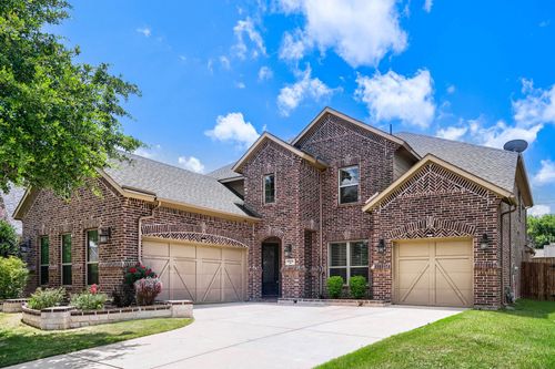 6912 Barolo Dr, Rowlett, TX, 75088-6719 | Card Image