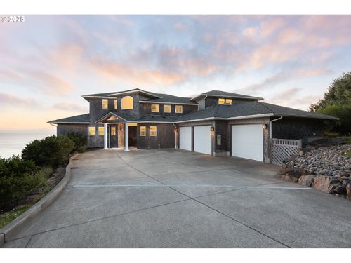 5355 Haystack Dr, Neskowin, OR, 97149-9771 | Card Image