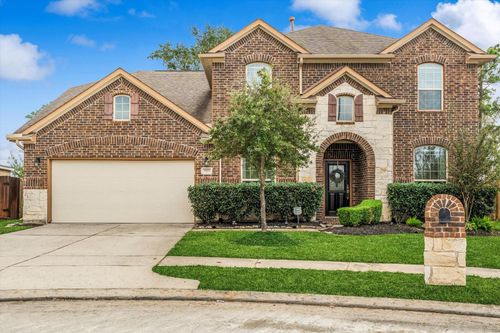3402 Dryer Park Dr, Spring, TX, 77373-2708 | Card Image