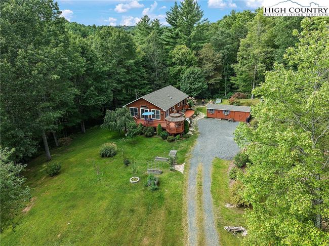 149 Mr Mac Dr, House other with 3 bedrooms, 2 bathrooms and null parking in Fleetwood NC | Image 29
