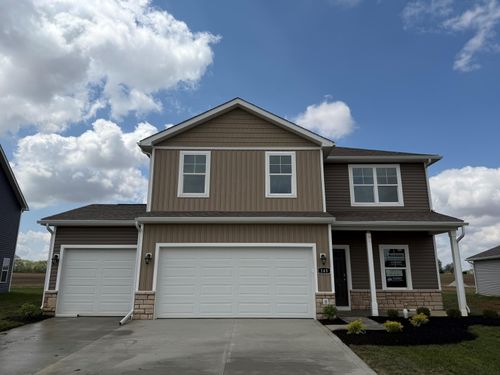 145 Brookside Dr, Jeffersonville, OH, 43128 | Card Image