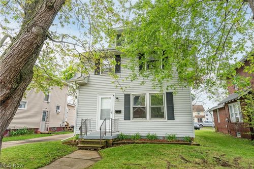 2910 13th St Nw, Canton, OH, 44708-3934 | Card Image