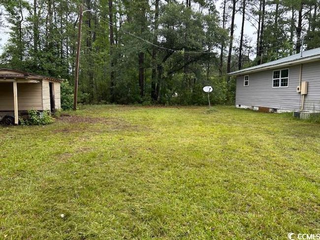 View of grassy yard | Image 9