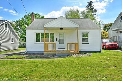 73 N Edgehill Ave, Youngstown, OH, 44515-2917 | Card Image