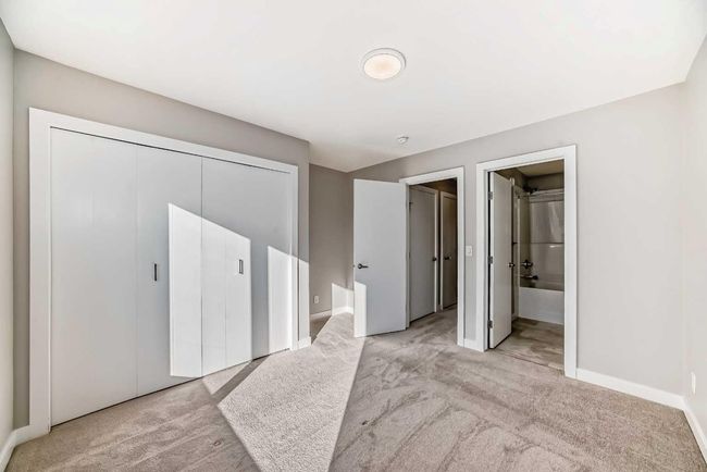 207 Evanscrest Square Nw, Townhouse with 2 bedrooms, 3 bathrooms and 1 parking in Calgary AB | Image 20