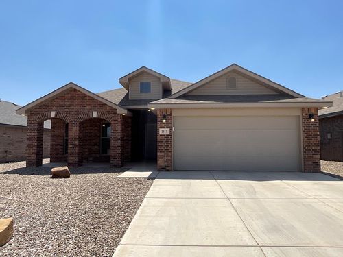 2512 Outlaw Ct, Midland, TX, 79705-2464 | Card Image