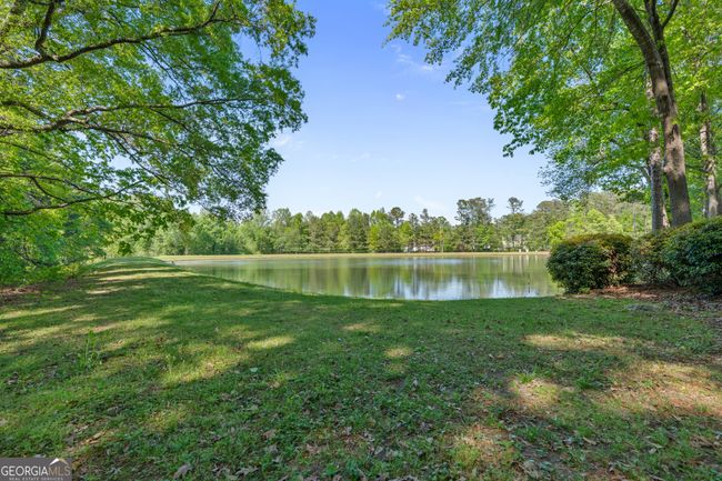 195 Tana Dr, House other with 5 bedrooms, 4 bathrooms and 3 parking in Fayetteville GA | Image 50