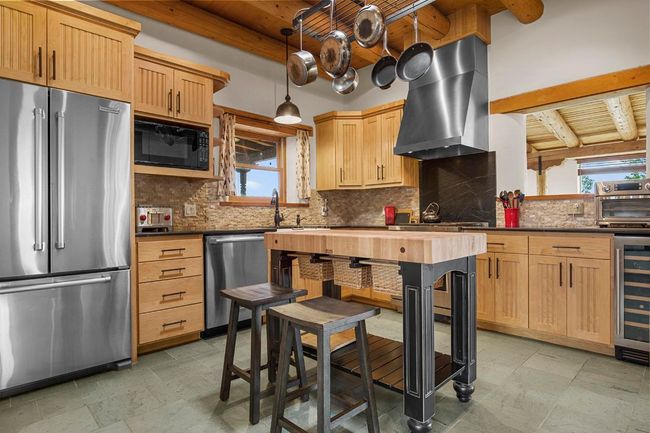 24 Gina Ln, House other with 3 bedrooms, 2 bathrooms and null parking in El Prado NM | Image 6