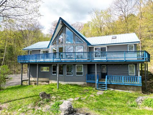 19243 Hwy 35 Highway, Algonquin Highlands, ON, K0M1J2 | Card Image