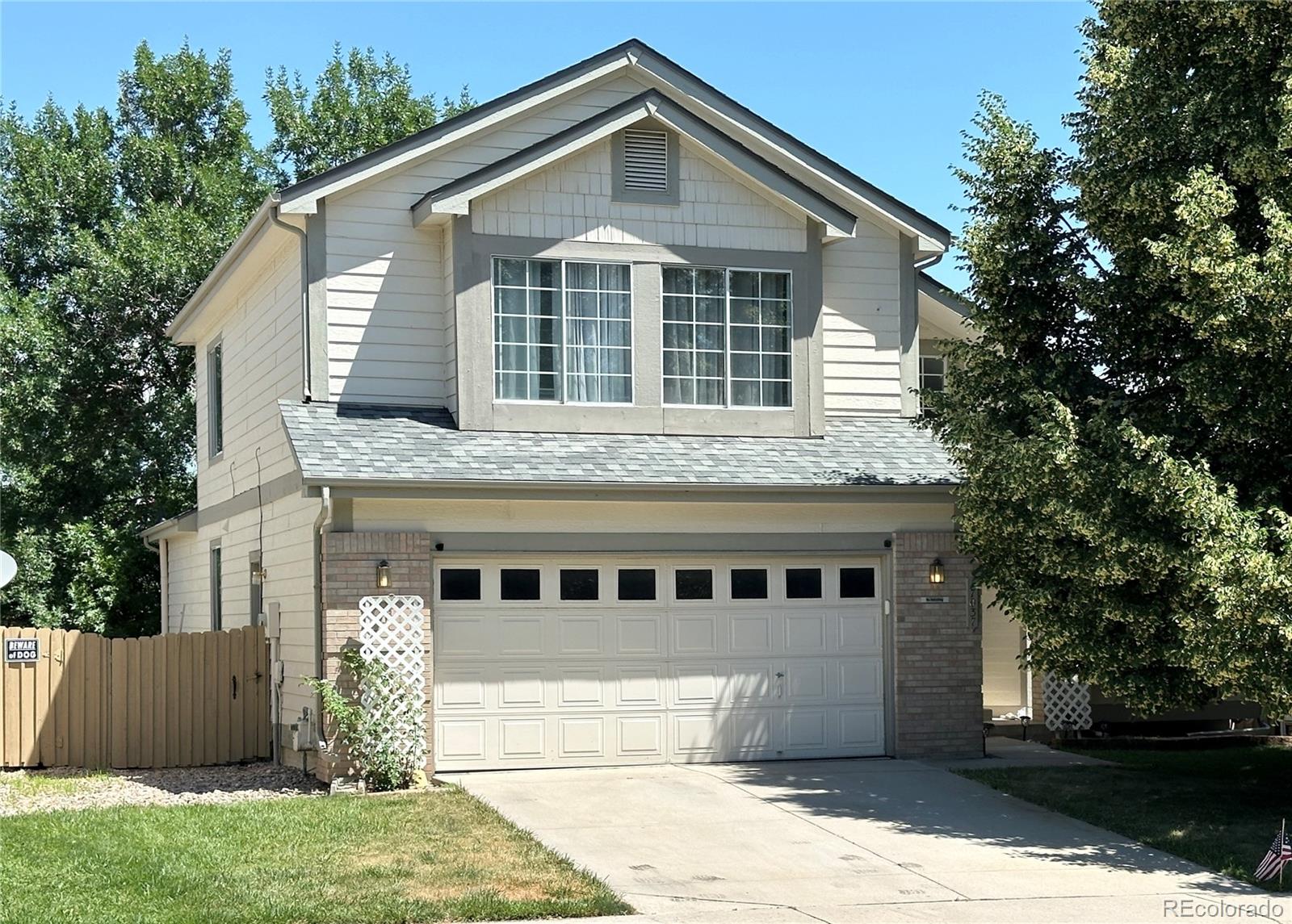 Wiley Pl, Parker, CO 80134