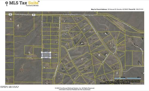 18-35 Harvest Drive, Sonoita, AZ, 85637 | Card Image