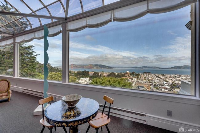 2898 Broadway Street, House other with 10 bedrooms, 6 bathrooms and null parking in San Francisco CA | Image 7
