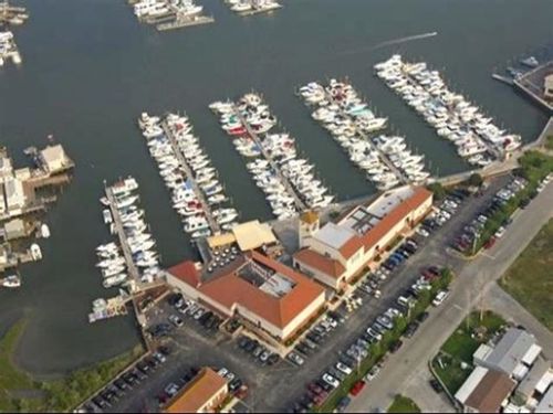 boat-slip-a4-5100 Shawcrest Road, Lower Township, NJ, 08260 | Card Image