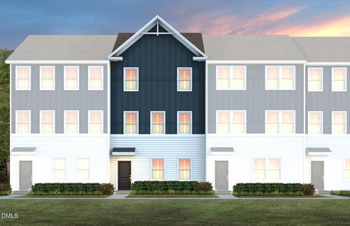 2528 Olive Chapel Rd, Apex, NC, 27502-6788 | Card Image