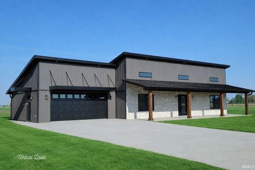 313 Country Ct, Loogootee, IN, 47553-2128 | Card Image