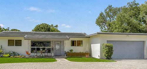 2740 Sw 16th St, Fort Lauderdale, FL, 33312-3967 | Card Image