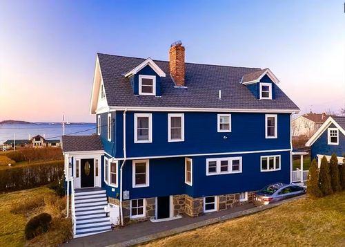 934 Nantasket Ave, Hull, MA, 02045-1453 | Card Image