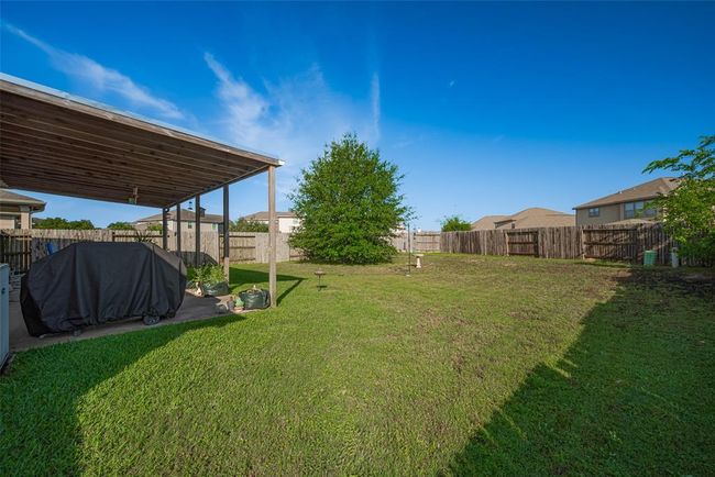 4323 N Vineyard Mdw Ln, House other with 3 bedrooms, 2 bathrooms and 2 parking in Katy TX | Image 39