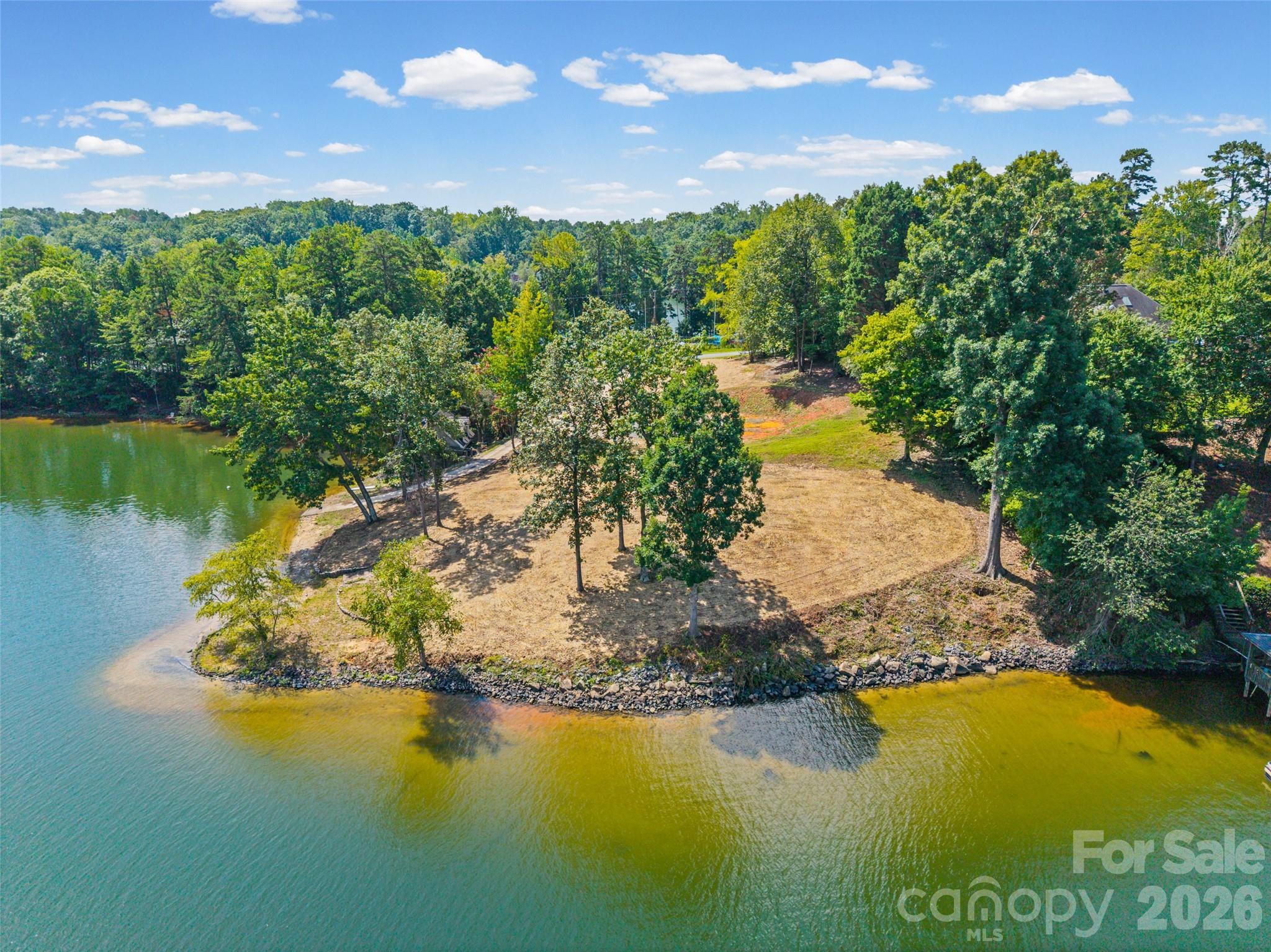 Land in Charlotte 4