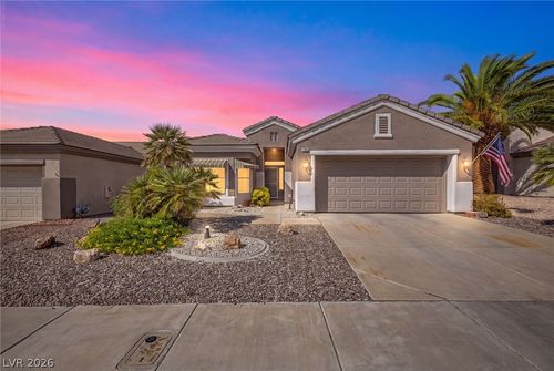 1989 High Mesa Dr, Henderson, NV, 89012-4544 | Card Image