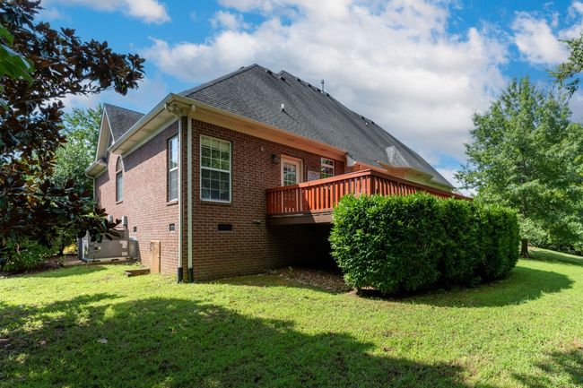 1564 Red Oak Ln, House other with 4 bedrooms, 3 bathrooms and 2 parking in Brentwood TN | Image 36