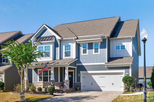 7019 Hamilton Mill Dr, Waxhaw, NC, 28173-6052 | Card Image