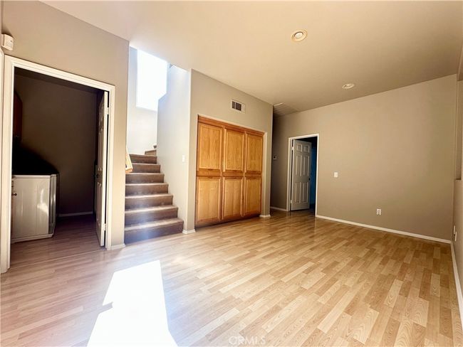 Large bonus room on second floor. Upstairs laundry room w/washer and dryer included! | Image 10