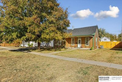 1940 Lincoln Street, House other with 2 bedrooms, 1 bathrooms and null parking in Blair NE | Image 2