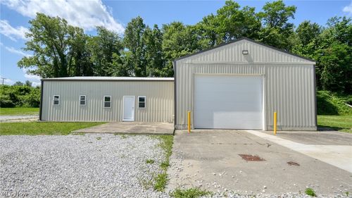11126 E Pike Road, Cambridge, OH, 43725 | Card Image