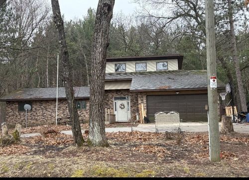 W4609 S Pearl Lake Road, LEON, WI, 54970 | Card Image