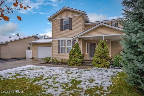 4407 W Lennox Loop, Coeur D Alene, ID, 83815-8718 | Card Image