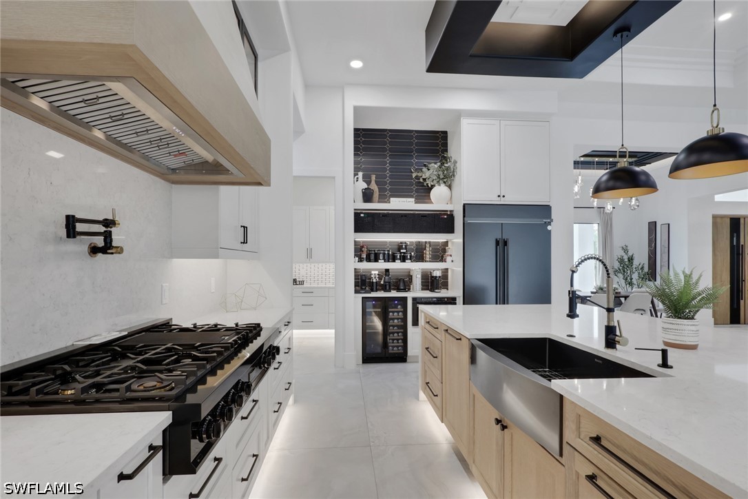 Residential in Naples 5