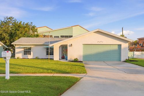 971 Golden Beach Blvd, Indian Harbour Beach, FL, 32937-2752 | Card Image