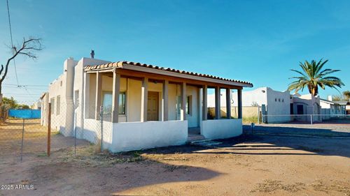 2214 N 24th Pl, Phoenix, AZ, 85008-2722 | Card Image